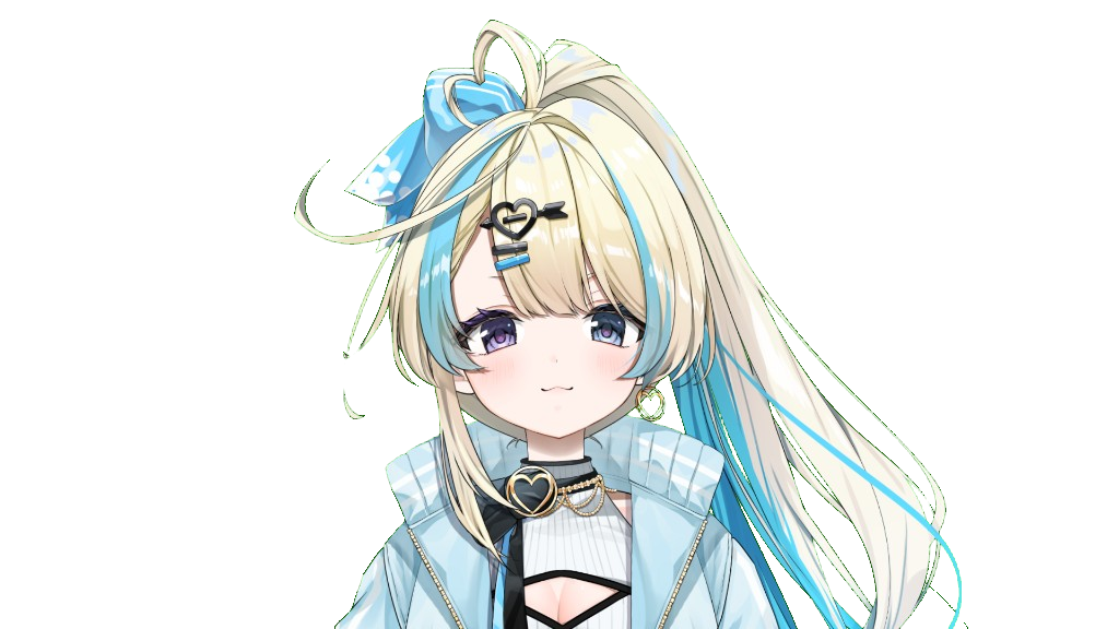恋因ロス